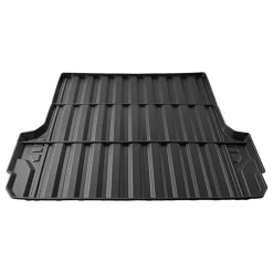 VEVOR Truck Bed Mat, TPE, Fit for 2023-2026 Chevy Colorado&GMC Canyon 5FT Bed, Heavy Duty Custom Fit, All Weather Protection Trunk Liner, for 23-26 Chevrolet Colorado/GMC Canyon Pickup Accessories