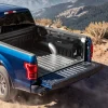VEVOR Truck Bed Storage Box, 6.6 Gal/25L Waterproof ABS Wheel Well Tool Box, Anti-Theft Lock, Compatible with 2020-2025 Chevy/GMC Silverado/Sierra 2500/3500HD, Passenger Side Right (Drilling Required)