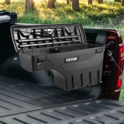 VEVOR Truck Bed Storage Tool Box for Dodge Ram 1500 2019-2021 Left and Right