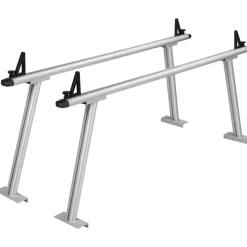VEVOR Truck Rack, 800 lbs Capacity, 71