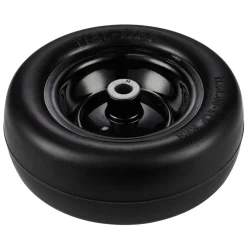 VEVOR Tubeless Mower Wheels, 11x4-5