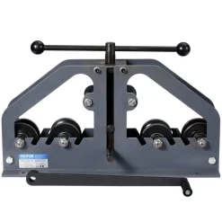 VEVOR Tube Roller Bender, Max 1-1/2