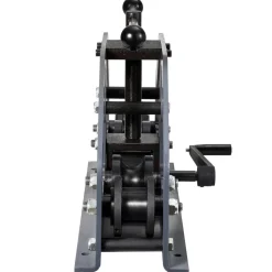 VEVOR Tube Roller Bender, Max 1-1/2