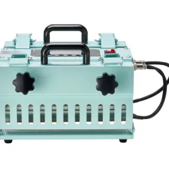VEVOR Tumbler Heat Press Machine, 2 Station Heaters, 11-30oz Mug Press, Heat Up Fast and Even, Tumbler Press with Dual Independent Display Screens, for Sublimation Tumblers, Cups, and Mugs