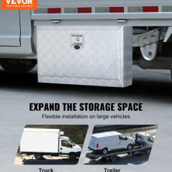 VEVOR Underbody Truck Box, 30