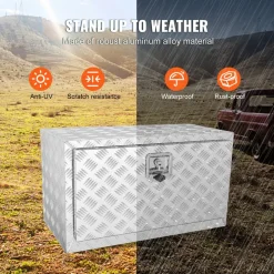 VEVOR Underbody Truck Box, 30