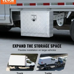 VEVOR Underbody Truck Box, 24