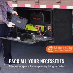 VEVOR Underbody Truck Box, 60