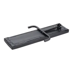 VEVOR Under Dash Creeper, 40 in, 330 lbs Load Capacity Rolling Mechanic Garage Creeper, 20.3-27.4 in Height Adjustable, Laying Down or Upright Inside of Car or Truck, Easy Fold Support for Garage Shop