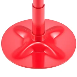 VEVOR Underhoist Support Stand, 3/4 Ton (1653 lbs) Capacity Under Hoist Jack Stand, Lifting from 54.02