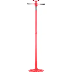 VEVOR Underhoist Support Stand, 3/4 Ton (1653 lbs) Capacity Under Hoist Jack Stand, Lifting from 54.02
