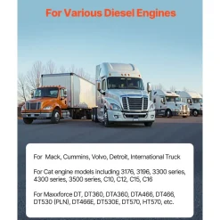 VEVOR Universal Cylinder Liner Puller Assembly, Used for Mack Cummins Cat on Wet Liner from 3-7/8 in to 6-1/4 in Bore, Diesel Engine Cylinder Liner Removal Tool, Replace PT-6400-C, M50010-B, 3376015