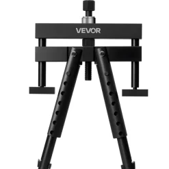 VEVOR Universal Cylinder Liner Puller Assembly, Used for Mack Cummins Cat on Wet Liner from 3-7/8 in to 6-1/4 in Bore, Diesel Engine Cylinder Liner Removal Tool, Replace PT-6400-C, M50010-B, 3376015