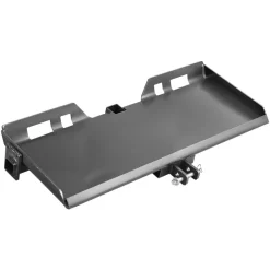 VEVOR Universal 3-point Skid Steer Plate, 3/8