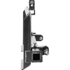 VEVOR Universal 3-point Skid Steer Plate, 3/8