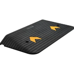 VEVOR Upgraded Rubber Threshold Ramp, 3