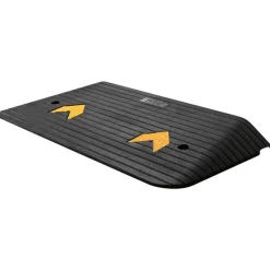 VEVOR Upgraded Rubber Threshold Ramp, 3