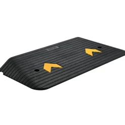 VEVOR Upgraded Rubber Threshold Ramp, 3