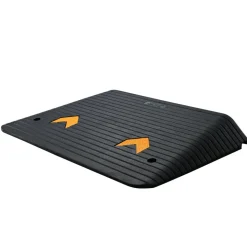VEVOR Upgraded Rubber Threshold Ramp, 4
