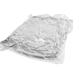 VEVOR Vacuum Storage Bags, 15 Pack Space Saver Seal Bag(3 Jumbo/3 Large/3 Medium/3 Small/3 Roll), Compression Airtight Zipper Space Bags with Electric Pump, for Cloth, Bedding, Blanket, Pillow, Travel
