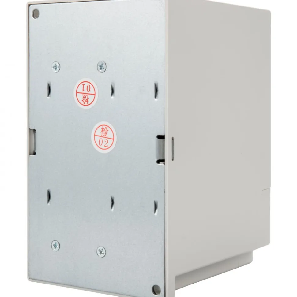 VEVOR Variable Frequency Drive, AC 220V Input 3KW Variable Frequency CNC Drive Inverter Converter, VFD 4HP 1 or 3 Phase Input, 3 Phase Output, CNC Motor Inverter Converter for Motor Speed Control