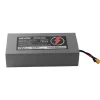 VEVOR 72V Electric Scooter Battery, 20Ah, Ebike Lithium Battery Pack with 50A BMS, Charger, T-Plug Expansion Cable, 500+ Cycles, Compatible with 7200W Motors, for Electric Bikes Bicycles, Scooters