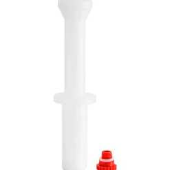 VEVOR 110V Electric Tomato Strainer 370W Commercial Grade Tomato Milling Machine Stainless Steel Tomato Press and Strainer 90-160 Kg/H Pure Copper Motor Food Strainer and Sauce Maker