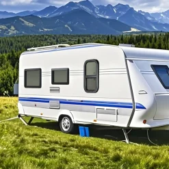 VEVOR Vertical RV Window, 12