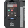 VEVOR VFD 2HP, 1.5KW, 7.5A, 1 or 3 Phase 220V Input to 3 Phase 220V Output Variable Frequency Drive, 40-60Hz Input, 0-400Hz Output VFD for Spindle Motor CNC Speed Control