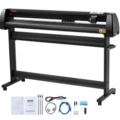 VEVOR Vinyl Cutter Plotter Machine, 53