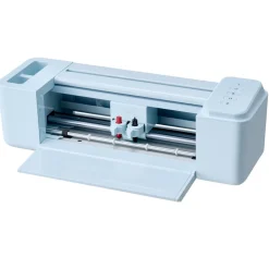 VEVOR Vinyl Cutting Machine, 12 in, Button-Controlled Vinyl Cutter, 20000+ Built-in Design Resources, Compatible with Mac, Windows, Android and iOS, for Creating Customized Crafts Cards, Home Decor