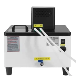 VEVOR Viscometer Water Bath, 23 to 212°F, 5.51