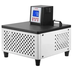 VEVOR Viscometer Water Bath, 23 to 212°F, 5.51