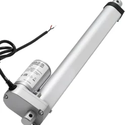 VEVOR 12V Linear Actuator, 9.84 Inch High Speed 0.6