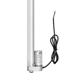 VEVOR 12V Linear Actuator, 9.84 Inch High Speed 0.6