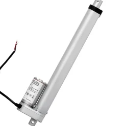 VEVOR 12V Linear Actuator, 9.84 Inch High Speed 0.6