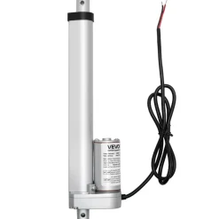 VEVOR 12V Linear Actuator, 4 Inch High Speed 0.6