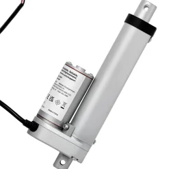 VEVOR 12V Linear Actuator, 4 Inch High Speed 0.6