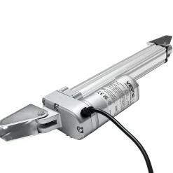 VEVOR 12V Linear Actuator, 4 Inch IP65 Waterproof Linear Actuator, 675lbs/3000N 0.2