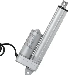 VEVOR 12V Linear Actuator, 4 Inch IP65 Waterproof Linear Actuator, 675lbs/3000N 0.2
