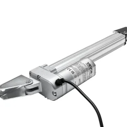 VEVOR 12V Linear Actuator, 8 Inch IP65 Waterproof Linear Actuator, 675lbs/3000N 0.2