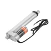 VEVOR 12V Linear Actuator - 6 Inch Stroke, High Load Capacity 330lbs with Mounting Bracket and IP54 Protection