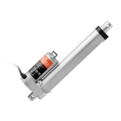VEVOR 12V Linear Actuator - 6 Inch Stroke, High Load Capacity 330lbs with Mounting Bracket and IP54 Protection