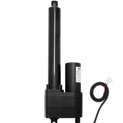 VEVOR 12V Linear Actuator, 7.87 Inch Ultra Heavy-Duty 2023lbs/9000N Linear Motion Actuator, IP65 Waterproof 0.2