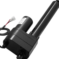 VEVOR 12V Linear Actuator, 7.87 Inch Ultra Heavy-Duty 2023lbs/9000N Linear Motion Actuator, IP65 Waterproof 0.2