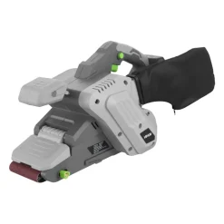 VEVOR 20V Max Cordless Belt Sander, 3