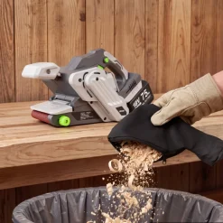 VEVOR 20V Max Cordless Belt Sander, 3