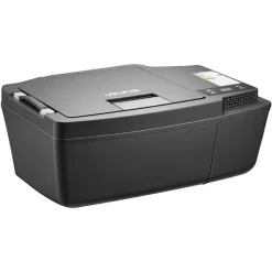 VEVOR 12 Volt Refrigerator, 21.1 QT/ 20L Car Fridge for Tesla Model 3, Portable Electric Freezer Compressor with APP Control, 12V/24V DC, 3℉ to 50℉