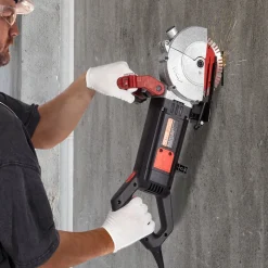 VEVOR Wall Chaser, 2500W 38mm/1.5
