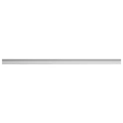 VEVOR Wall Molding Kit, Wainscoting Panels, Lightweight Paintable Polystyrene, Easy to Install, Wide & Narrow Accent Wall Trim for Interior Décor Living Room, Bedroom, White (77.5 x 38.6 in )